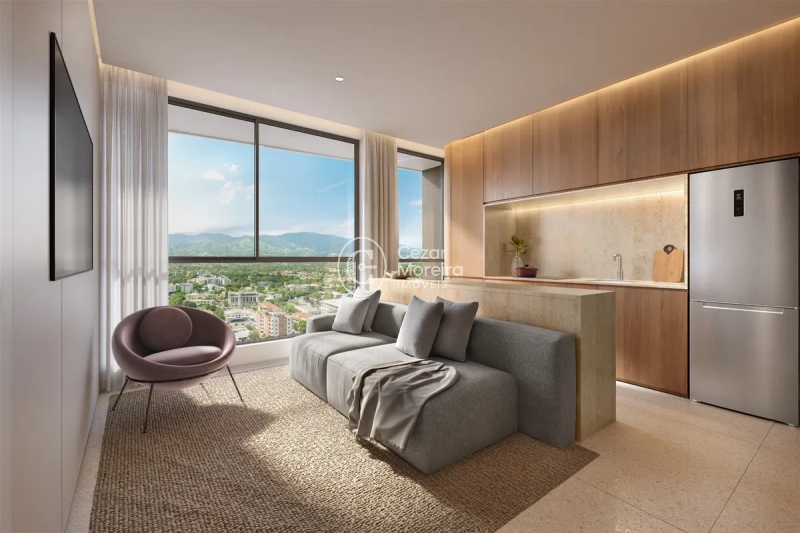 Apartamento em Porto Belo/SC com 4 suítes: 42ª foto da galeria de imagens do imóvel
