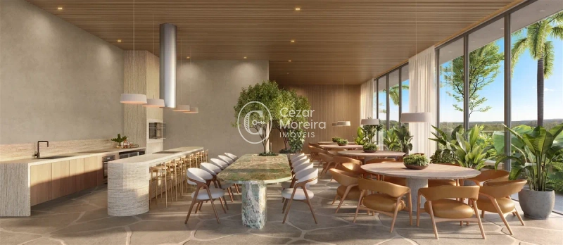 Apartamento em Porto Belo/SC com 4 suítes: 22ª foto da galeria de imagens do imóvel