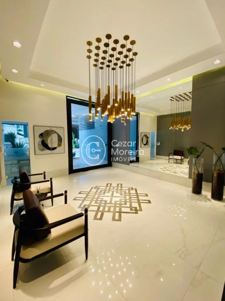 Apartamento em Itapema/SC com 3 suítes: 13ª foto da galeria de imagens do imóvel