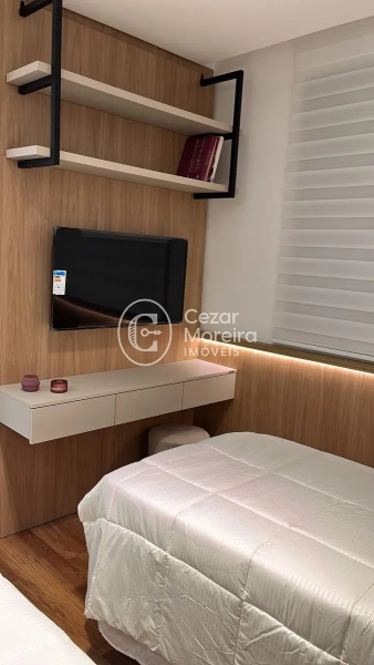 Apartamento em Itapema/SC com 3 suítes: 32ª foto da galeria de imagens do imóvel