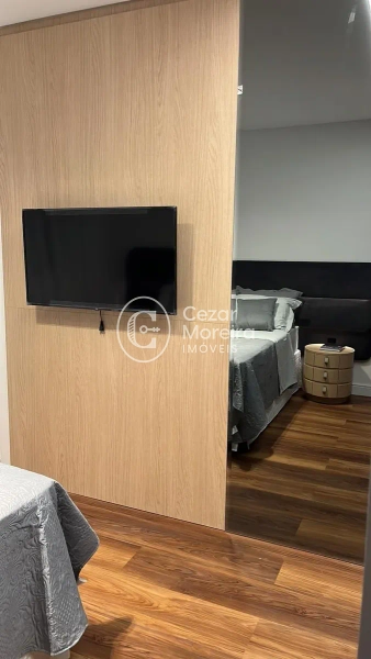 Apartamento em Itapema/SC com 3 suítes: 33ª foto da galeria de imagens do imóvel