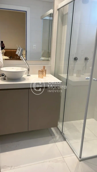 Apartamento em Itapema/SC com 3 suítes: 30ª foto da galeria de imagens do imóvel