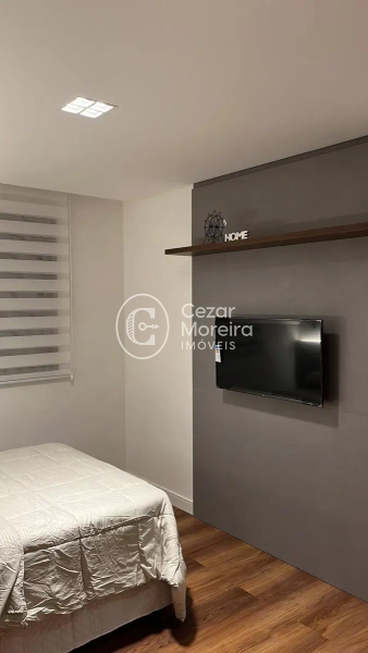 Apartamento em Itapema/SC com 3 suítes: 24ª foto da galeria de imagens do imóvel