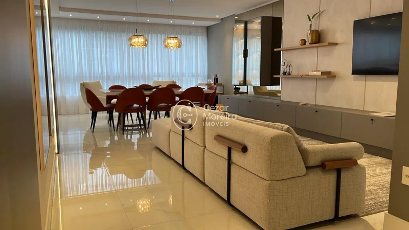 Apartamento em Itapema/SC com 3 suítes: 18ª foto da galeria de imagens do imóvel