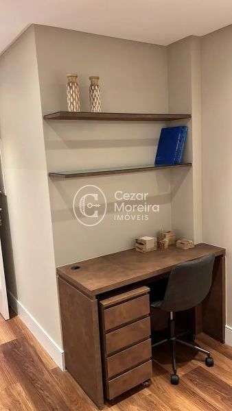 Apartamento em Itapema/SC com 3 suítes: 23ª foto da galeria de imagens do imóvel