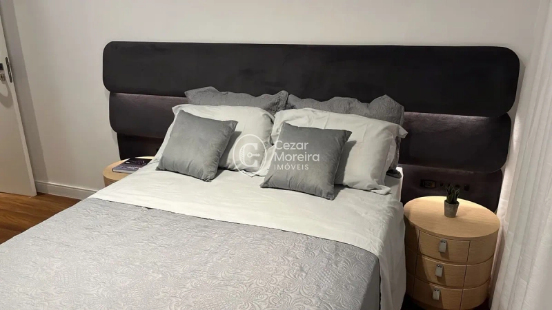 Apartamento em Itapema/SC com 3 suítes: 35ª foto da galeria de imagens do imóvel
