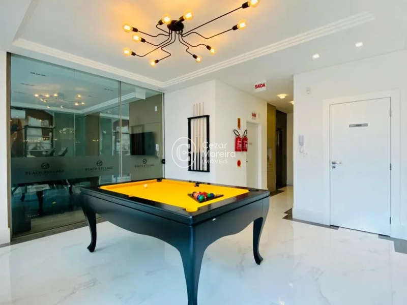 Apartamento em Itapema/SC com 3 suítes: 9ª foto da galeria de imagens do imóvel