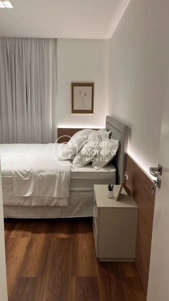 Apartamento em Itapema/SC com 3 suítes: 34ª foto da galeria de imagens do imóvel