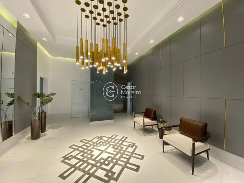 Apartamento em Itapema/SC com 3 suítes: 12ª foto da galeria de imagens do imóvel
