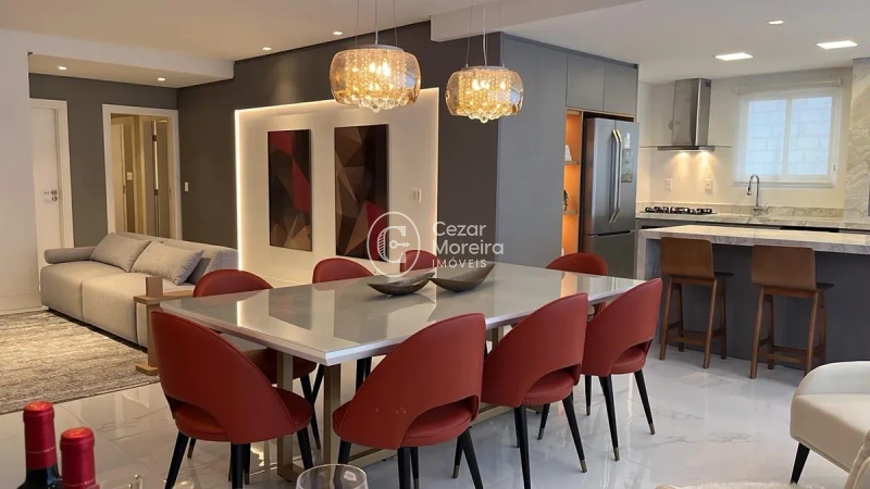 Apartamento em Itapema/SC com 3 suítes: 19ª foto da galeria de imagens do imóvel
