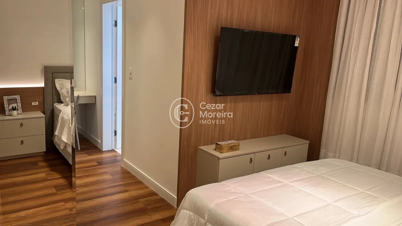 Apartamento em Itapema/SC com 3 suítes: 36ª foto da galeria de imagens do imóvel