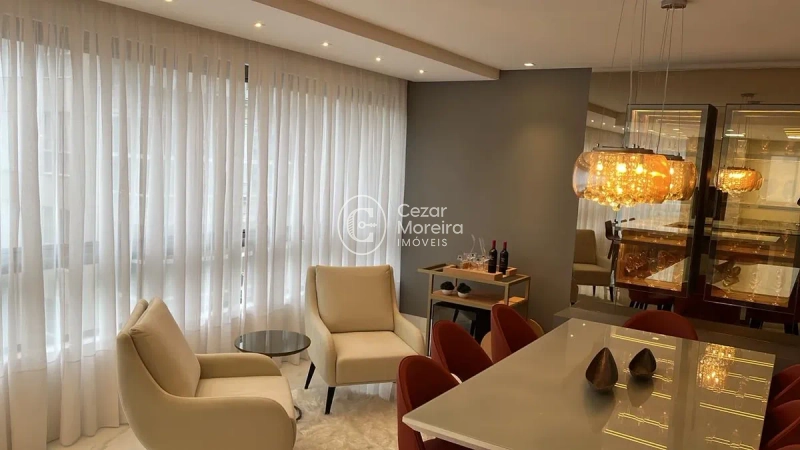 Apartamento em Itapema/SC com 3 suítes: 16ª foto da galeria de imagens do imóvel