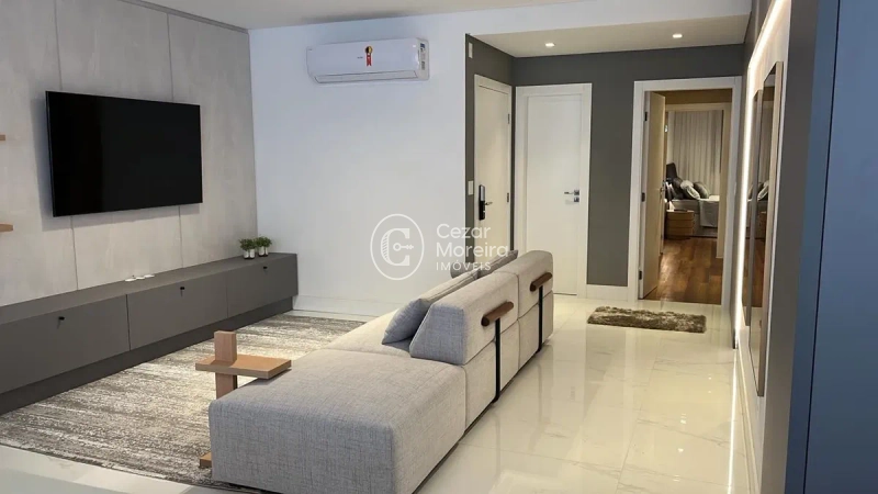 Apartamento em Itapema/SC com 3 suítes: 17ª foto da galeria de imagens do imóvel