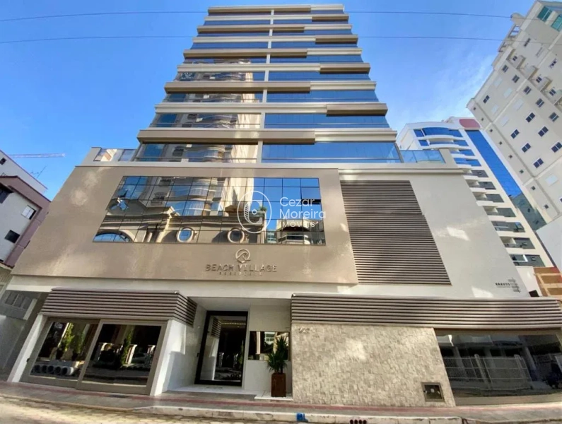 Apartamento em Itapema/SC com 3 suítes: 11ª foto da galeria de imagens do imóvel