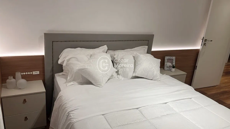 Apartamento em Itapema/SC com 3 suítes: 37ª foto da galeria de imagens do imóvel