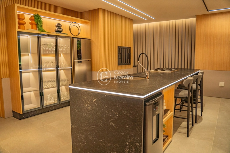Apartamento em Itapema/SC com 3 dormitórios, sendo 1 suíte: 29ª foto da galeria de imagens do imóvel