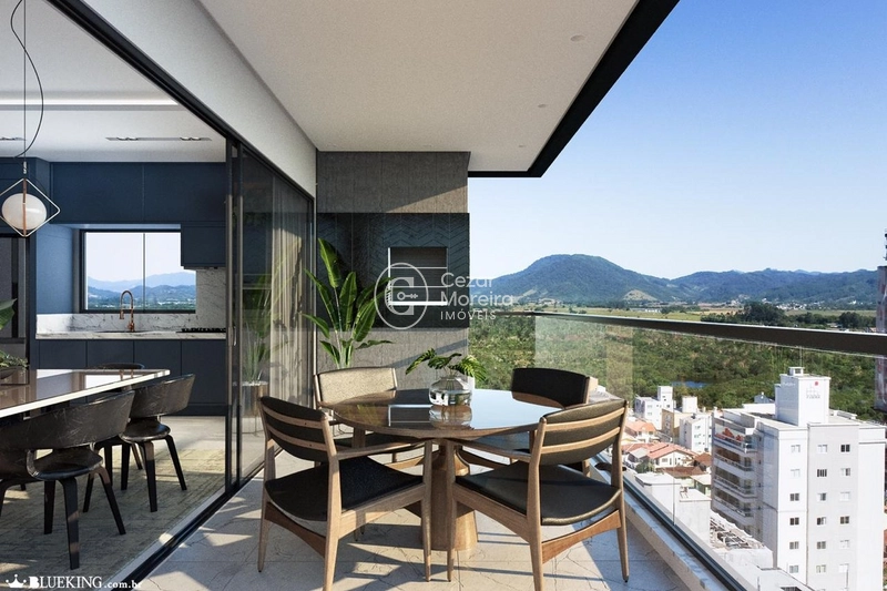 Apartamento em Itapema/SC com 3 dormitórios, sendo 1 suíte: 12ª foto da galeria de imagens do imóvel
