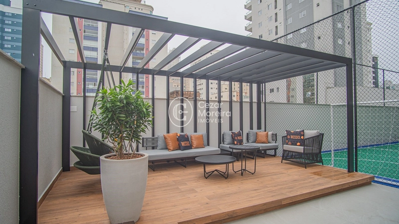 Apartamento em Itapema/SC com 3 dormitórios, sendo 1 suíte: 38ª foto da galeria de imagens do imóvel