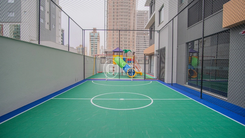 Apartamento em Itapema/SC com 3 dormitórios, sendo 1 suíte: 39ª foto da galeria de imagens do imóvel