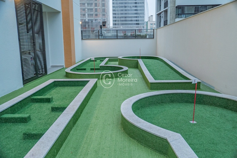 Apartamento em Itapema/SC com 3 dormitórios, sendo 1 suíte: 1ª foto da galeria de imagens do imóvel