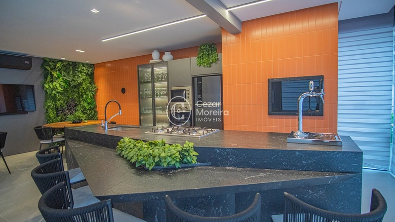 Apartamento em Itapema/SC com 3 dormitórios, sendo 1 suíte: 41ª foto da galeria de imagens do imóvel