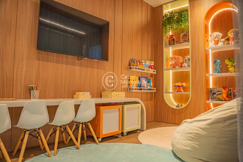 Apartamento em Itapema/SC com 3 dormitórios, sendo 1 suíte: 13ª foto da galeria de imagens do imóvel