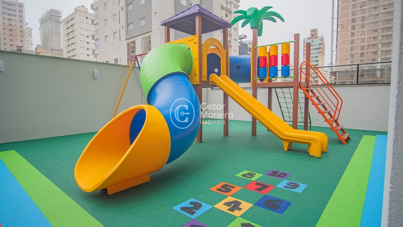 Apartamento em Itapema/SC com 3 dormitórios, sendo 1 suíte: 40ª foto da galeria de imagens do imóvel