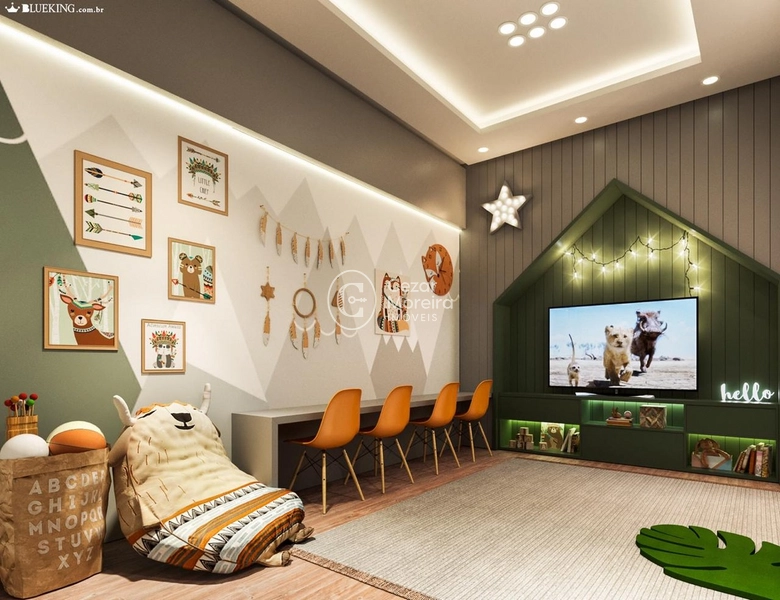 Apartamento em Itapema/SC com 3 dormitórios, sendo 1 suíte: 7ª foto da galeria de imagens do imóvel