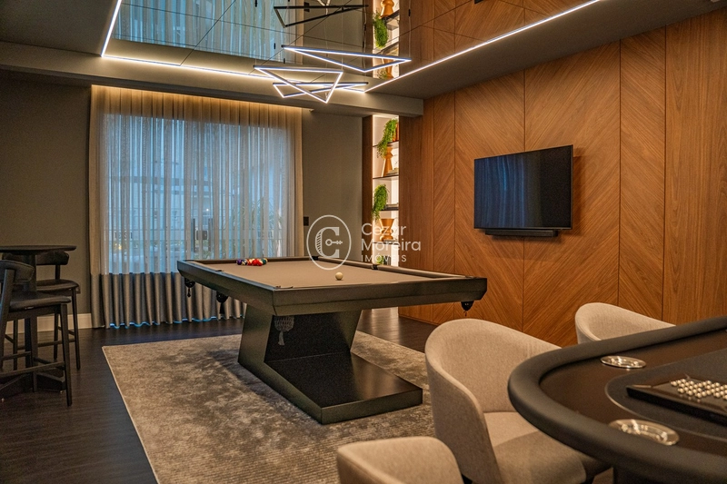 Apartamento em Itapema/SC com 3 dormitórios, sendo 1 suíte: 32ª foto da galeria de imagens do imóvel