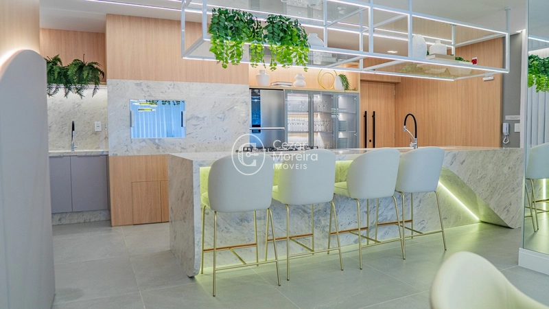 Apartamento em Itapema/SC com 3 dormitórios, sendo 1 suíte: 42ª foto da galeria de imagens do imóvel