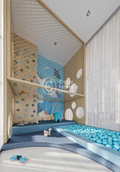 Apartamento em Itapema/SC com 4 suítes: 10ª foto da galeria de imagens do imóvel