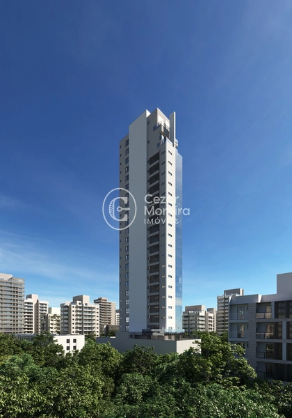 Apartamento em Itapema/SC com 4 suítes: 3ª foto da galeria de imagens do imóvel