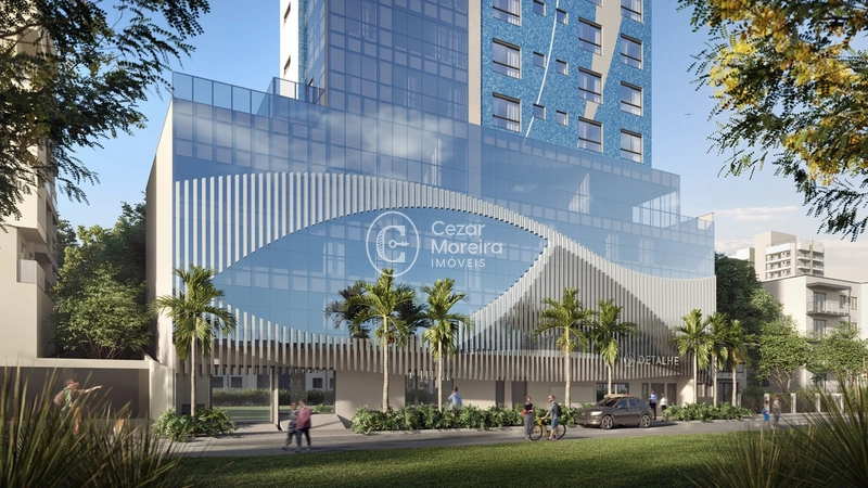 Apartamento em Itapema/SC com 4 suítes: 4ª foto da galeria de imagens do imóvel