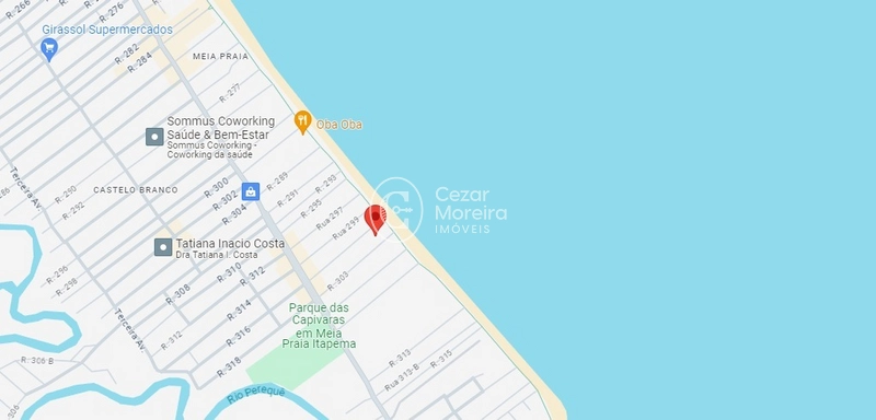 Apartamento em Itapema/SC com 4 suítes: 12ª foto da galeria de imagens do imóvel