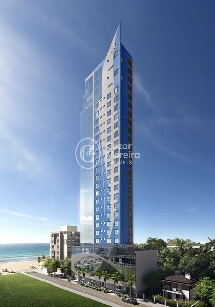 Apartamento em Itapema/SC com 4 suítes: 2ª foto da galeria de imagens do imóvel