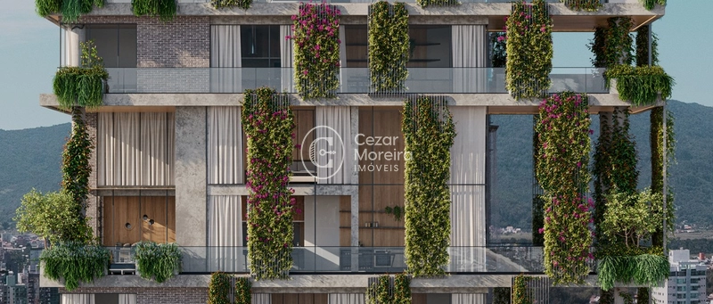 Apartamento em Itapema/SC com 4 suítes: 5ª foto da galeria de imagens do imóvel