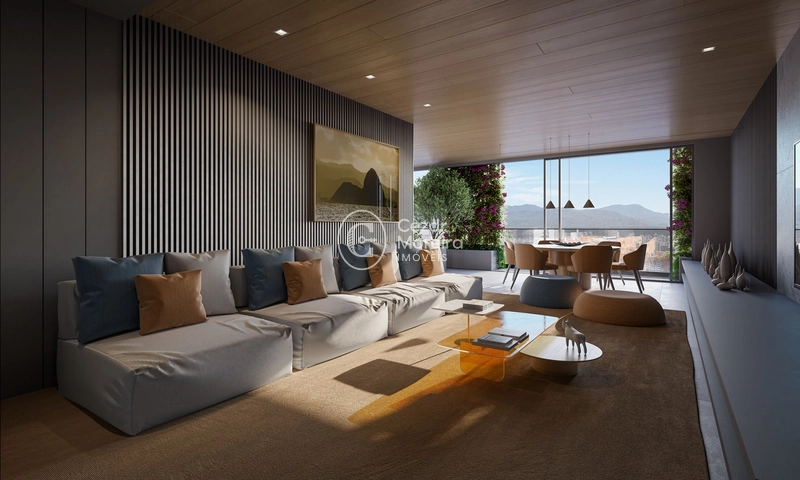 Apartamento em Itapema/SC com 4 suítes: 11ª foto da galeria de imagens do imóvel