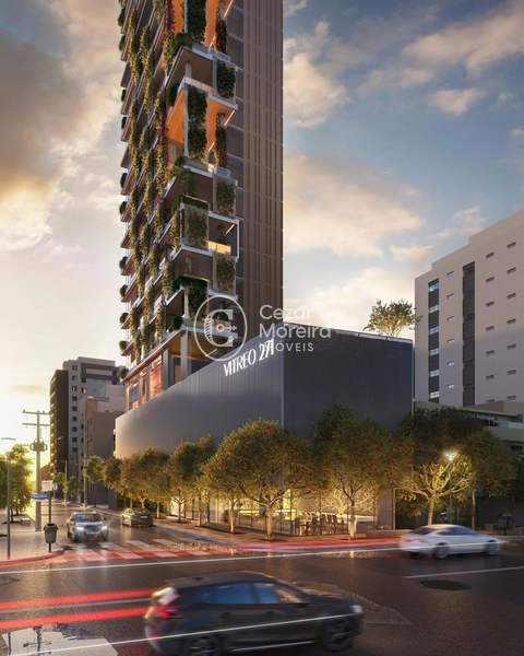 Apartamento em Itapema/SC com 4 suítes: 2ª foto da galeria de imagens do imóvel