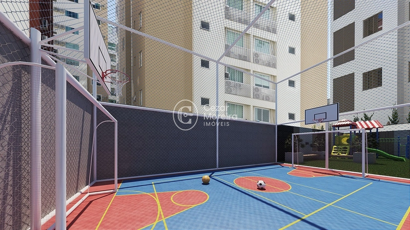 Apartamento em Itapema/SC com 3 suítes: 15ª foto da galeria de imagens do imóvel