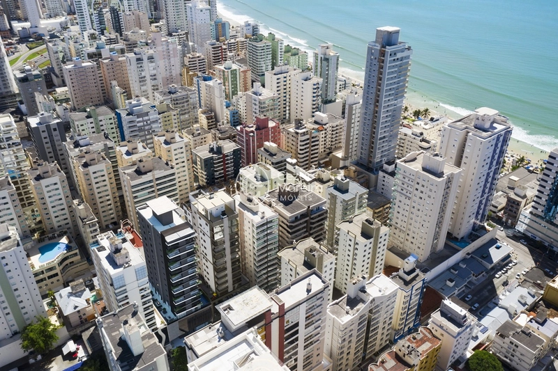 Apartamento em Itapema/SC com 3 suítes: 4ª foto da galeria de imagens do imóvel