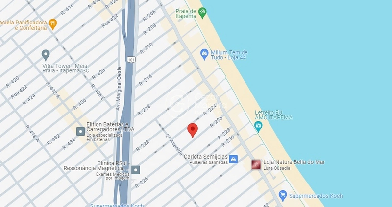 Apartamento em Itapema/SC com 3 suítes: 18ª foto da galeria de imagens do imóvel