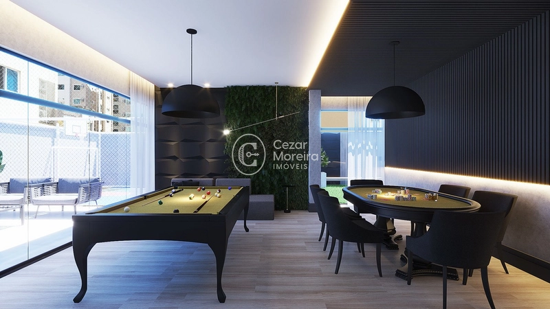 Apartamento em Itapema/SC com 3 suítes: 17ª foto da galeria de imagens do imóvel