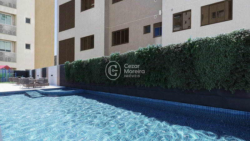 Apartamento em Itapema/SC com 3 suítes: 14ª foto da galeria de imagens do imóvel