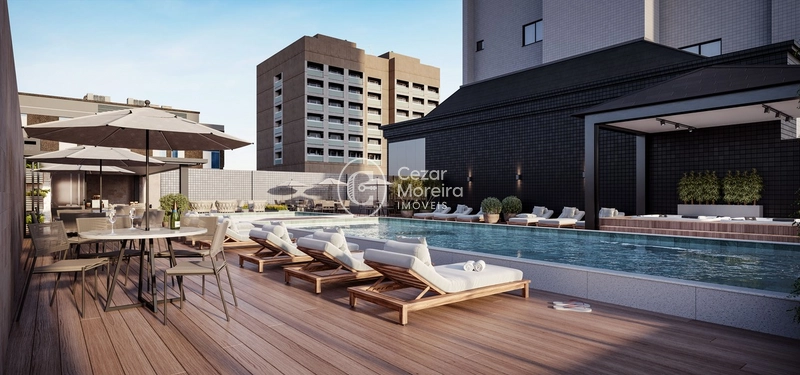 Apartamento em Itapema/SC com 5 suítes: 11ª foto da galeria de imagens do imóvel