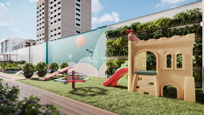 Apartamento em Itapema/SC com 5 suítes: 13ª foto da galeria de imagens do imóvel