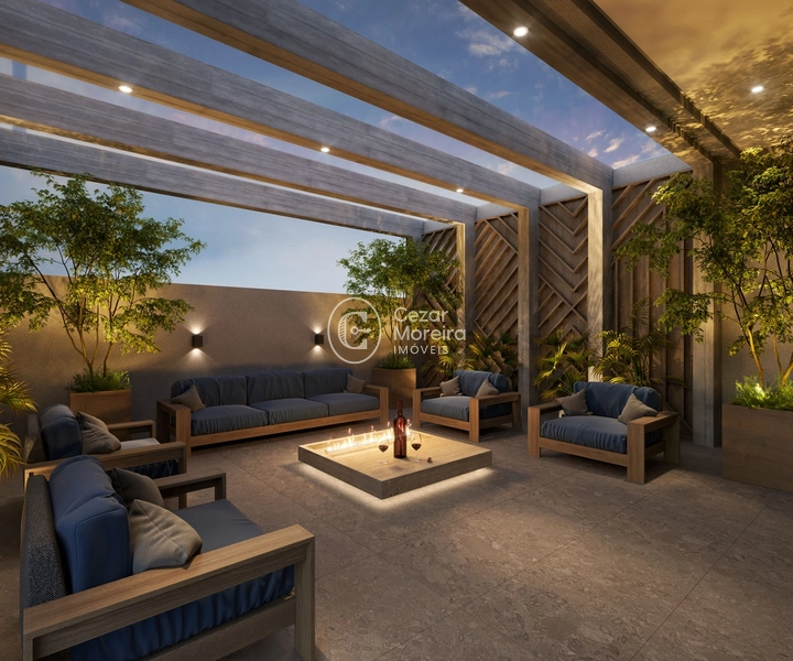 Apartamento em Itapema/SC com 2 suítes: 18ª foto da galeria de imagens do imóvel