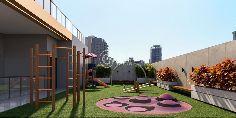 Apartamento em Itapema/SC com 2 suítes: 15ª foto da galeria de imagens do imóvel