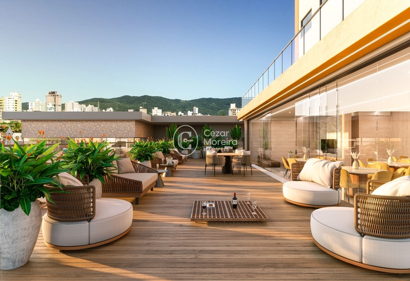 Apartamento em Itapema/SC com 2 suítes: 10ª foto da galeria de imagens do imóvel