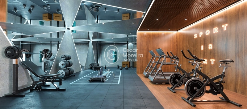 Apartamento em Itapema/SC com 2 suítes: 19ª foto da galeria de imagens do imóvel
