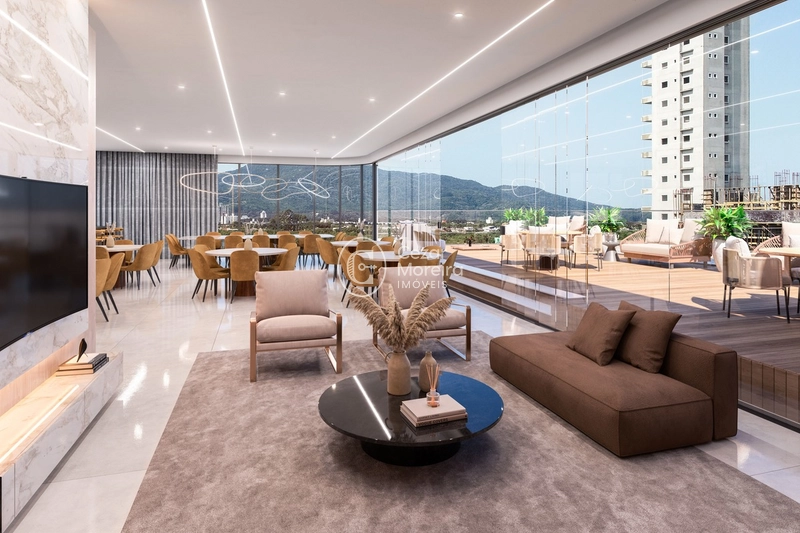 Apartamento em Itapema/SC com 2 suítes: 20ª foto da galeria de imagens do imóvel
